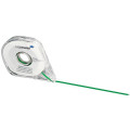 Oppdelingsbånd WB LEGAMASTER 2,5mm grønn