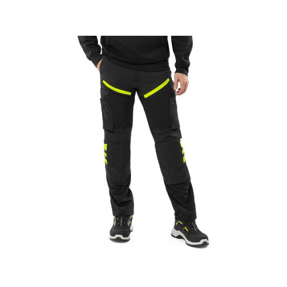 Bukse FRISTADS stretch 2653 LWS C56