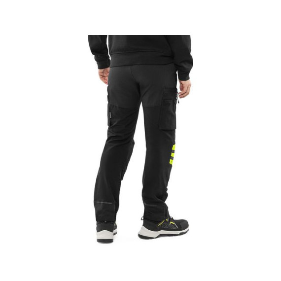 Bukse FRISTADS stretch 2653 LWS C48