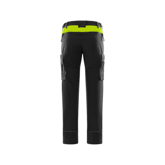 Bukse FRISTADS stretch 2653 LWS C48