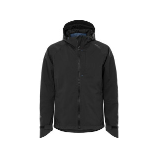 Skalljakke FRISTADS 4882 GLP 4XL sort