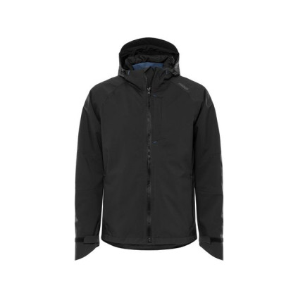 Skalljakke FRISTADS 4882 GLP 4XL sort