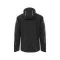 Skalljakke FRISTADS 4882 GLP S sort