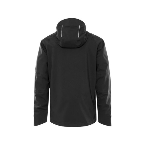 Skalljakke FRISTADS 4882 GLP XS sort