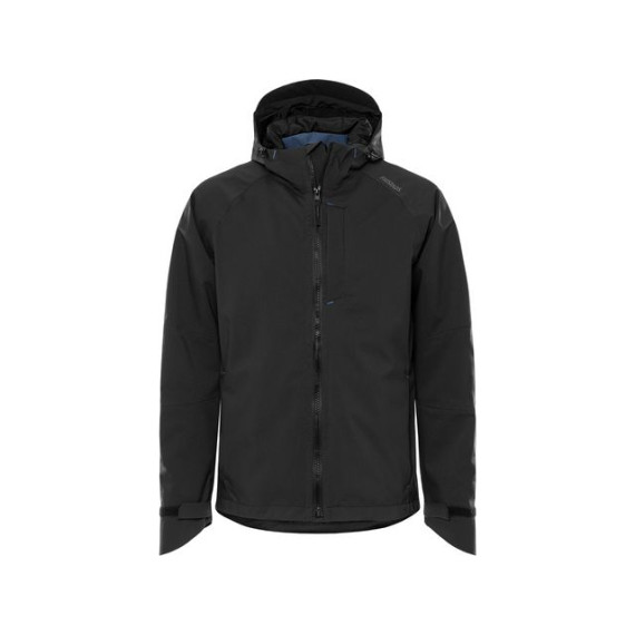 Skalljakke FRISTADS 4882 GLP XS sort