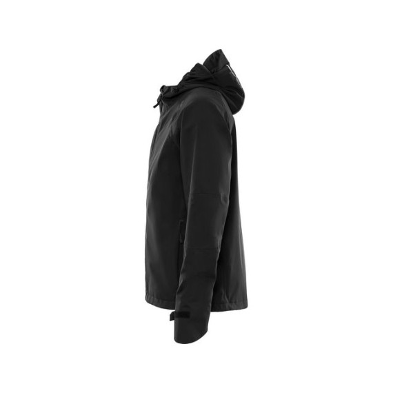 Skalljakke FRISTADS 4882 GLP XS sort