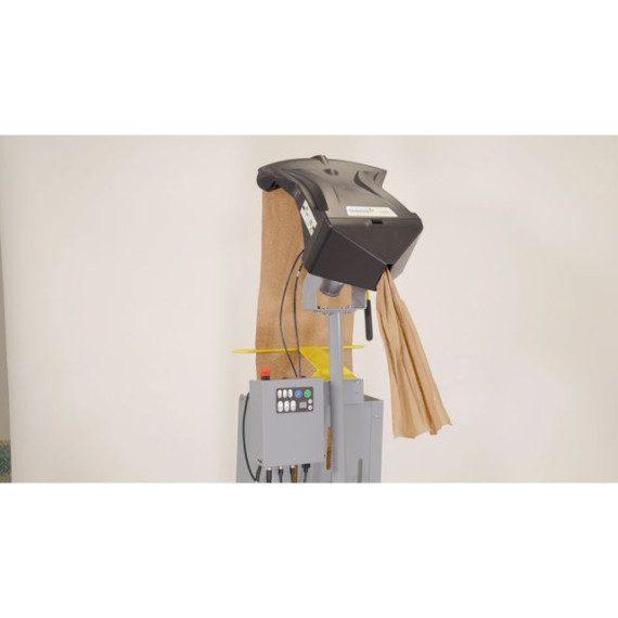 Papir SEALED AIR Fasfil 381mmx360m