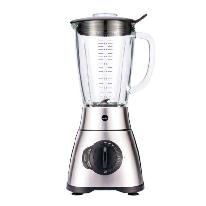 Blender WILFA Xplode Vital 1,8L stål