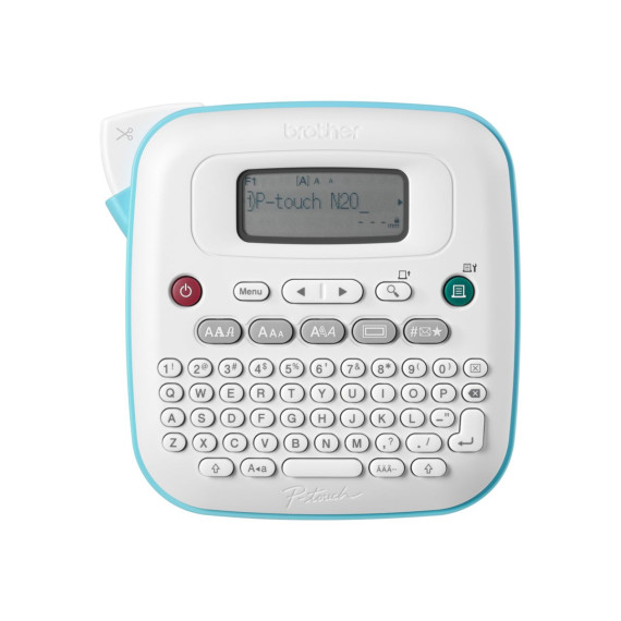 Merkemaskin BROTHER PTN20