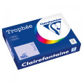 Kopipapir TROPHEE A4 160g lilla (250)