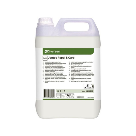 Impregnering TASKI Jontec Repel&Care 5L
