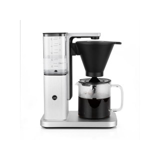 Kaffetrakter WILFA Zense 1,25L aluminium