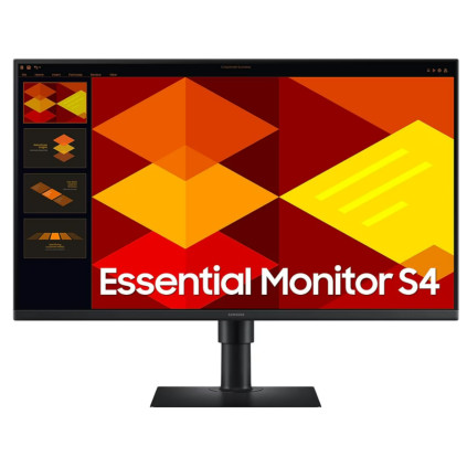 Skjerm SAMSUNG 27D402 27"