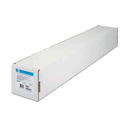 Plotterpapir Coala Tyvek 91,4 / 51mm vannfast