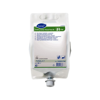 Gulvrengjøring TASKI Jontec Tensol 1,5L