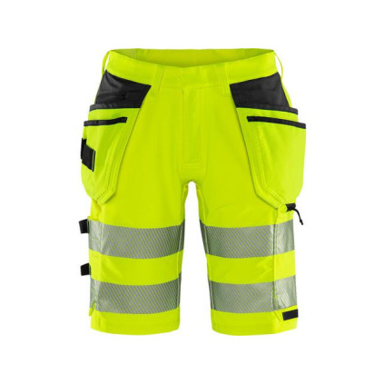 Shorts FRISTADS 2646 GSTP Hi-Vis C58