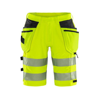 Shorts FRISTADS 2646 GSTP Hi-Vis C60