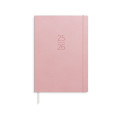 Studentkalender GRIEG A5 myk 25/26 rosa