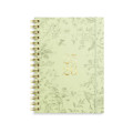 Kalender GRIEG A6 25/26 blomst