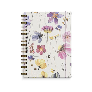 Kalender GRIEG A6 25/26 Sommer
