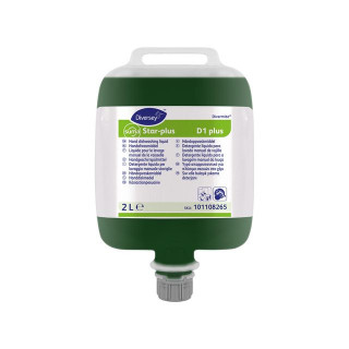 Oppvaskmiddel SUMA Star Plus D1 2L