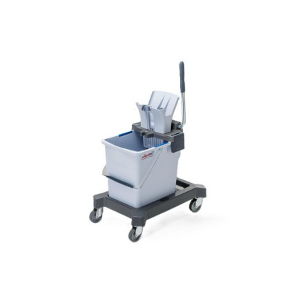 Rengjøringsvogn VILEDA UltraSpeedPro 25L