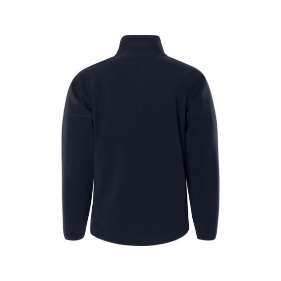 Fleecejakke FRISTADS 1499 FLE blå 3XL
