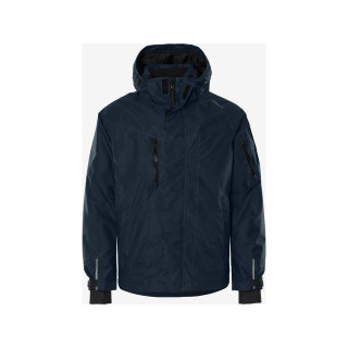 Vinterjakke FRISTADS 4410 GTT blå 3XL