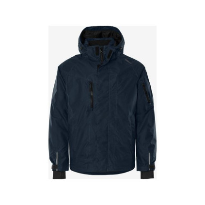 Vinterjakke FRISTADS 4410 GTT blå 4XL