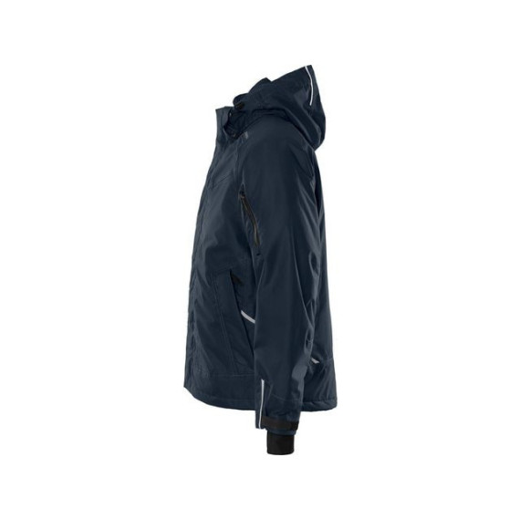 Vinterjakke FRISTADS 4410 GTT blå 4XL