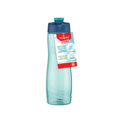 Drikkeflaske MAPED Picnik 750ml blå