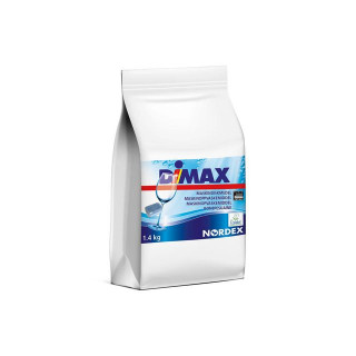 Maskinoppvask NORDEX Dimax pulver 1,4kg