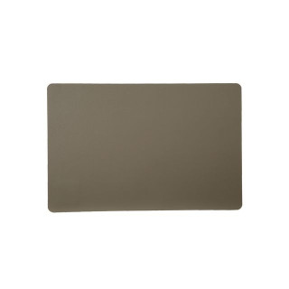 Bordbrikke West PVC 43,5x28cm grønn