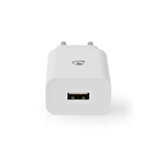 Vegglader NEDIS USB 12W
