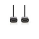 Kabel NEDIS USB-C til USB-C 3.2 2m