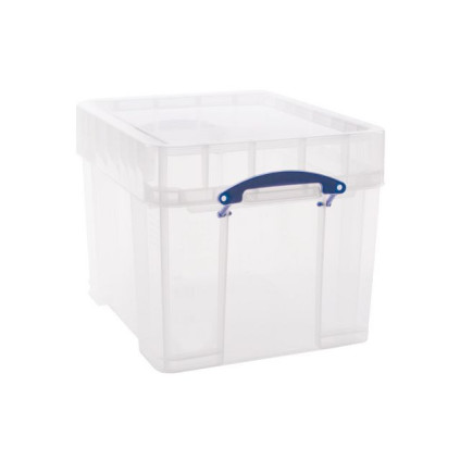 Oppbevaringsboks RUP 35L XL klar