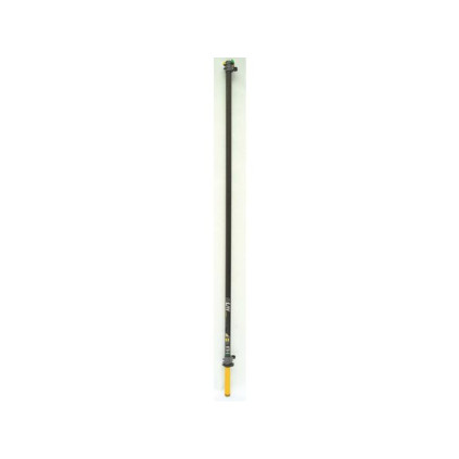 Forlengerskaft UNGER HP karbon 3,41m