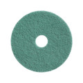 Gulvpad Twister 20" grønn