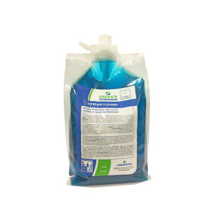 Rengjøring GREEN R Interiør 1,8kg
