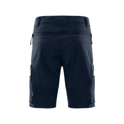 Shorts FRISTADS 2655 GLWS C54 marineblå