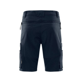 Shorts FRISTADS 2598 LWS håndv. C46 sort
