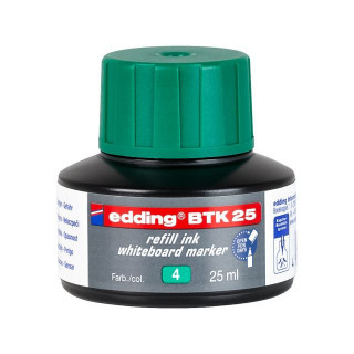 Refill EDDING BTK25 WBpenn grønn