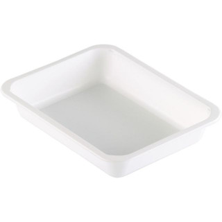 Form DUNIFORM PP 1115ml 1rom hvit (216)