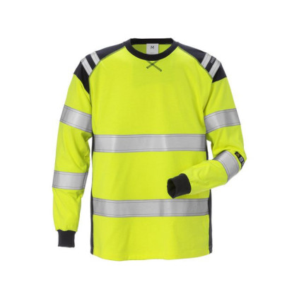 Trøye FRISTADS 7077 TFLH flamestat 2XL