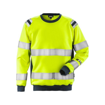Genser FRISTADS 7076 SLFH flamestat 2XL