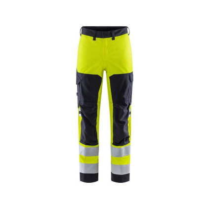 Bukse FRISTADS 2161 ATHF flamestat C60