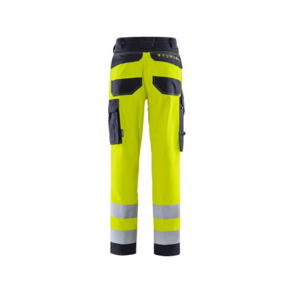 Bukse FRISTADS 2167 ATHF flamestat C46