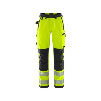 Bukse FRISTADS 2665 GSTP HiVis dame 50