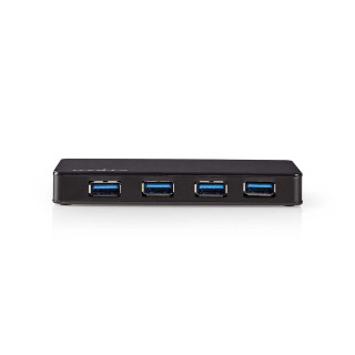 Hub NEDIS 4 USB 3.0