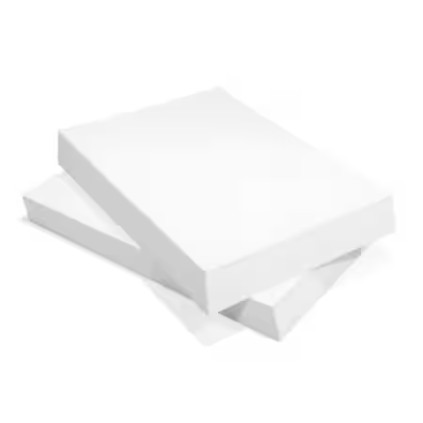 Tegnepapir A2 hvit 170 g (250)